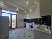İcarəyə verilir 3 otaqlı yeni tikili 120 m², Ağ şəhər q., photo 6 from 8