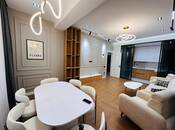 Satılır 3 otaqlı yeni tikili 95 m², Nərimanov r., photo 1 from 8
