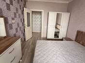 İcarəyə verilir 3 otaqlı yeni tikili 130 m², Yeni Yasamal q., photo 3 from 8