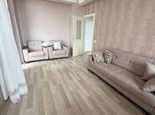 İcarəyə verilir 3 otaqlı yeni tikili 130 m², Yeni Yasamal q., photo 2 from 8