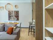 İcarəyə verilir 2 otaqlı yeni tikili 71 m², Ağ şəhər q., photo 6 from 8
