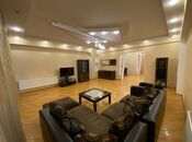 İcarəyə verilir 4 otaqlı yeni tikili 200 m², 28 May m., photo 1 from 8