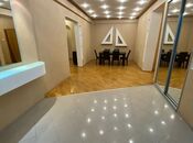 İcarəyə verilir 4 otaqlı yeni tikili 200 m², 28 May m., photo 2 from 8