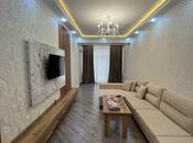 İcarəyə verilir 3 otaqlı yeni tikili 90 m², Gənclik m., photo 1 from 8