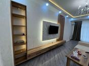 İcarəyə verilir 3 otaqlı yeni tikili 90 m², Gənclik m., photo 3 from 8