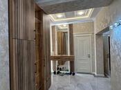 İcarəyə verilir 3 otaqlı yeni tikili 90 m², Gənclik m., photo 4 from 8