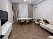 İcarəyə verilir 3 otaqlı yeni tikili 150 m², İçəri Şəhər m., photo 1 from 8