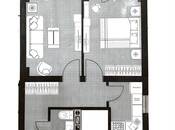 Satılır 2 otaqlı yeni tikili 65 m², photo 2 from 8