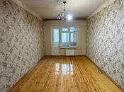 Satılır 4 otaqlı köhnə tikili 110 m², Qara Qarayev m., photo 3 from 8