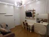 Satılır 3 otaqlı yeni tikili 65 m², Gənclik m., photo 2 from 8