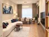 İcarəyə verilir 2 otaqlı yeni tikili 75 m², Elmlər Akademiyası m., photo 1 from 8
