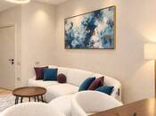 İcarəyə verilir 2 otaqlı yeni tikili 75 m², Elmlər Akademiyası m., photo 2 from 8