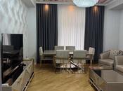 İcarəyə verilir 3 otaqlı yeni tikili 130 m², Ağ şəhər q., photo 2 from 8
