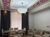 İcarəyə verilir 3 otaqlı yeni tikili 130 m², Ağ şəhər q., photo 4 from 8