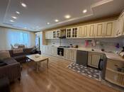 İcarəyə verilir 4 otaqlı yeni tikili 263 m², Əhmədli m., photo 7 from 8