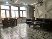 İcarəyə verilir 3 otaqlı yeni tikili 105 m², Şah İsmayıl Xətai m., photo 3 from 8