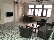 İcarəyə verilir 3 otaqlı yeni tikili 105 m², Şah İsmayıl Xətai m., photo 2 from 8