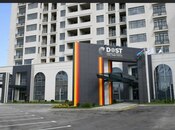 Satılır 2 otaqlı yeni tikili 91 m², 8-ci kilometr q., photo 1 from 8