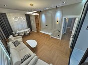 Satılır 3 otaqlı yeni tikili 92 m², Nərimanov r., photo 2 from 8