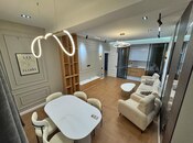 Satılır 3 otaqlı yeni tikili 92 m², Nərimanov r., photo 1 from 8
