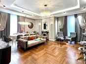 İcarəyə verilir 3 otaqlı yeni tikili 140 m², Nəriman Nərimanov m., photo 2 from 8