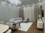 Satılır 3 otaqlı yeni tikili 107 m², Elmlər Akademiyası m., photo 5 from 8