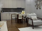 Satılır 3 otaqlı yeni tikili 107 m², Elmlər Akademiyası m., photo 3 from 8