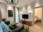 İcarəyə verilir 2 otaqlı yeni tikili 80 m², Ağ şəhər q., photo 3 from 8