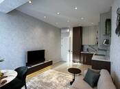Продается 2-комн. новостройка 56 м², м. Элмляр Академиясы, photo 2 from 5