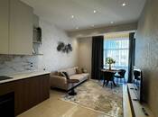 Продается 2-комн. новостройка 56 м², м. Элмляр Академиясы, photo 1 from 5