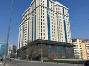 İcarəyə verilir 5 otaqlı yeni tikili 180 m², Nizami m., photo 1 from 8