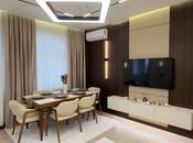 Satılır 2 otaqlı yeni tikili 70 m², Şah İsmayıl Xətai m., photo 1 from 8