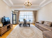 Satılır 3 otaqlı yeni tikili 107 m², Qara Qarayev m., photo 1 from 8
