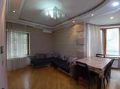 Сдается 3-комн. новостройка 160 м², м. Сахил, photo 4 from 8