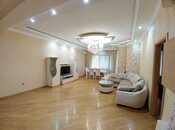 Сдается 3-комн. новостройка 160 м², м. Сахил, photo 1 from 8