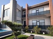 Satılır 4 otaqlı həyət evi/bağ evi 200 m², Şüvəlan q., photo 1 from 8