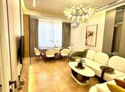 Satılır 3 otaqlı yeni tikili 120 m², Gənclik m., photo 1 from 8