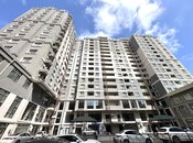 Satılır 3 otaqlı yeni tikili 125 m², Gənclik m., photo 1 from 7
