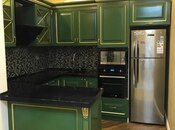 İcarəyə verilir 2 otaqlı yeni tikili 95 m², Elmlər Akademiyası m., photo 6 from 8