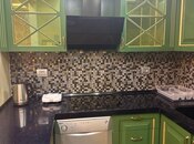 İcarəyə verilir 2 otaqlı yeni tikili 95 m², Elmlər Akademiyası m., photo 5 from 8