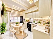 Satılır 3 otaqlı yeni tikili 106 m², Qara Qarayev m., photo 4 from 8