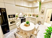 Satılır 3 otaqlı yeni tikili 106 m², Qara Qarayev m., photo 1 from 8