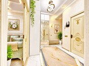 Satılır 3 otaqlı yeni tikili 106 m², Qara Qarayev m., photo 8 from 8