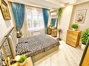 Satılır 3 otaqlı yeni tikili 106 m², Qara Qarayev m., photo 2 from 8