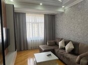 İcarəyə verilir 2 otaqlı yeni tikili 73 m², Nəriman Nərimanov m., photo 1 from 5