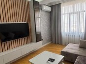 İcarəyə verilir 2 otaqlı yeni tikili 73 m², Nəriman Nərimanov m., photo 2 from 5