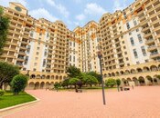 Продаётся 5-комн. новостройка 280 м², м. Низами, photo 1 from 8