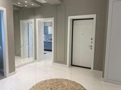 İcarəyə verilir 3 otaqlı yeni tikili 160 m², Elmlər Akademiyası m., photo 5 from 8