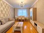 İcarəyə verilir 3 otaqlı köhnə tikili 84 m², Yeni Günəşli q., photo 2 from 8