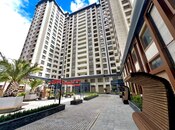 Satılır 2 otaqlı yeni tikili 105 m², Şah İsmayıl Xətai m., photo 2 from 7